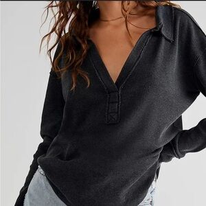 Free People Anakin Thermal